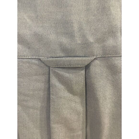 Jos A Bank 1905 Button Shirt Mens Size XXL Tailored Fit Long Sleeve Blue - Picture 4 of 4